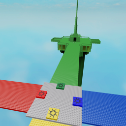 Astro's Brickbattle Remake