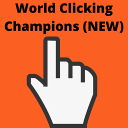 World Clicking Champions (IN TESTING MODE)