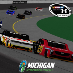[RUARA] Michigan International Speedway | Brooklyn