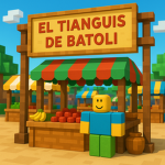 El Tianguis de Batoli
