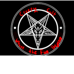 The Creepy Cult Group