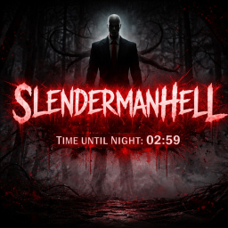 Welcome to SlenderHell (Beta)