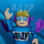 Saif's Gaming Channel