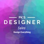 Pk Designer Sales