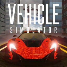 VEHICLE SIMULATOR