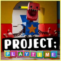 Project Playtime ( Horror )