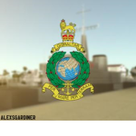 |RN| The Royal Marines