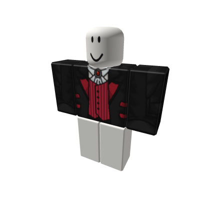 Dead Rails Vampire [+] - Roblox Item | RobloxDB