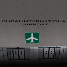 Dubai International Airport