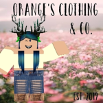 Orange's Clothing & Co.