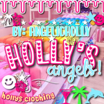 ʚ holly’s angels ɞ