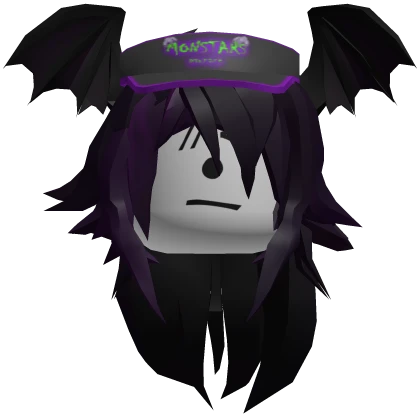 Monstar Merchant Elliot | Forsaken | Roblox Item - Rolimon's