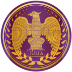 Gens Julia de Romanus