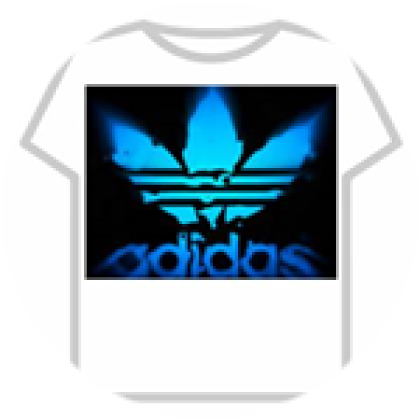 adidas t shirt Roblox