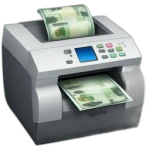 cash keeps flowing Group Thumbnail