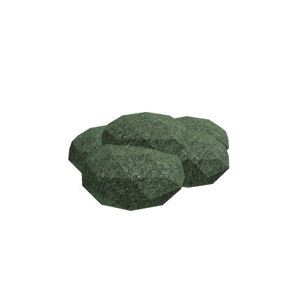 Realistic Bush