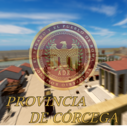🌴 Córcega