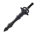 Enchanted Sword