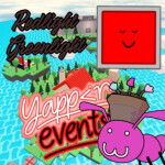 [🎂1 Year!] Yapper Events