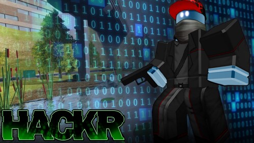 HACKR