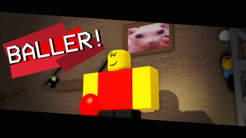 Baller Clicker [🌎TRAVELLING!🌑]