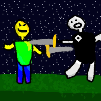 Battle Simulator