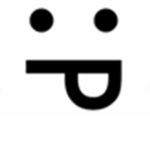 Derp face peeps