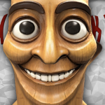 Scary Brainrot Games