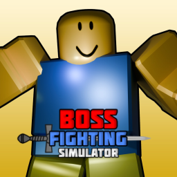 [NEW CODE ⭐] Boss Fighting Simulator
