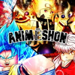 Animēshon