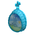 Frutiger Aero Sugar Egg