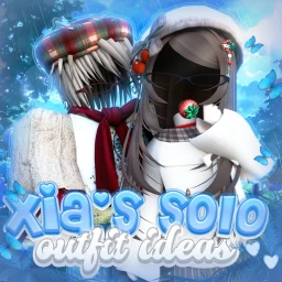 Solo Outfit Ideas  icon
