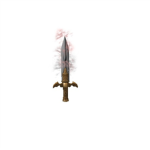 Dreamwalker's Dagger Collectors