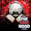 The Arab Hood