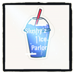 Slushy'z | Ice Parlor