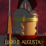 Legio ΙΙ, Augusta