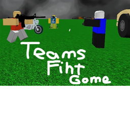 Teams Fight Game [BETA]