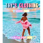 Tay’s Clothing <3
