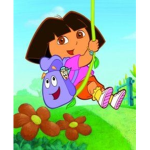 (DORA FAM)Dora