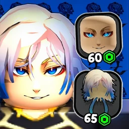 [300+] BLUE LOCK OUTFITS icon