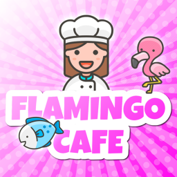 Flamingo Cafe Application Center