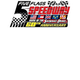 nascar at 5 flags speedway