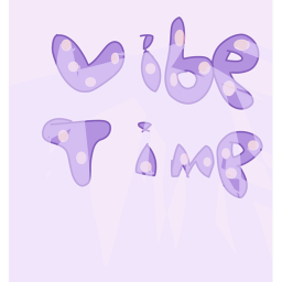 Milkshake Kitten Vibe World