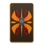 • The Twenty-First Predator Legion