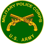 Military Police Corps [Administration]