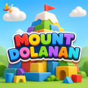 [ FREE AVA+FREE TITLE 300 SUMMIT ] MOUNT DOLANAN 