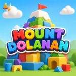 [ FREE AVA+FREE TITLE 300 SUMMIT ] MOUNT DOLANAN 