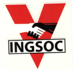 INGSOC - State of English Socialism