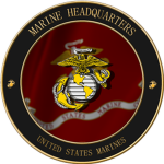 USMC | -Marine Corps Headquarters-