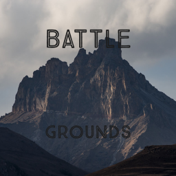 [Huge Update] BattleGrounds